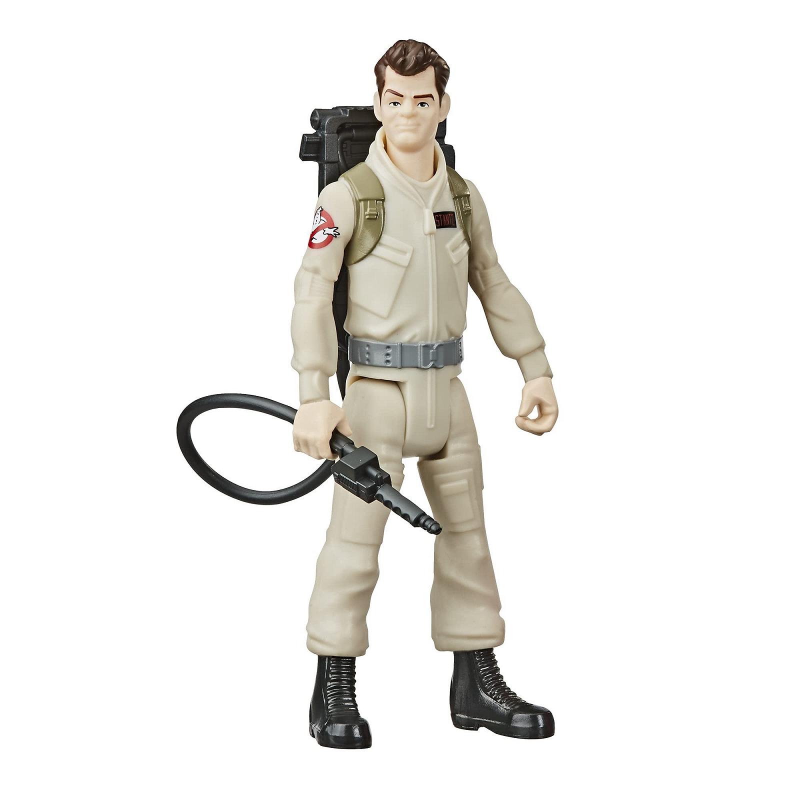 Фигурка Hasbro Ghost Scarer Рэй Стенц с привидением и аксессуарами, фото №2