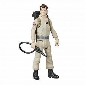 Фигурка Hasbro Ghost Scarer Рэй Стенц с привидением и аксессуарами synthetic.ua - Фото 1