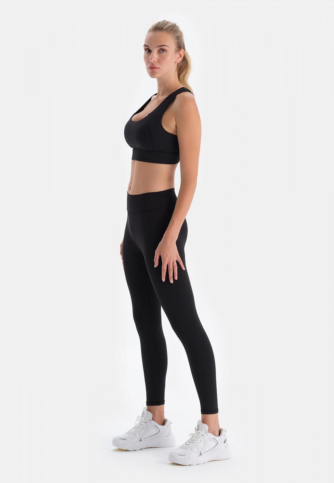 Леггинсы Dagi Basic Shapewear, фото №3