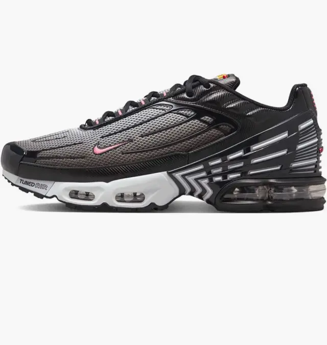 Кроссовки Nike Air Max Plus 3 Размер 42, фото №1
