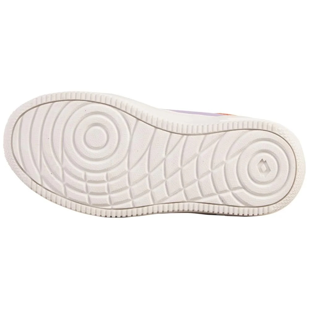 Кроссовки Lotto Paliot Lr K Детские, фото №3