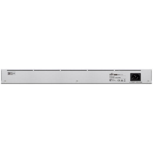 Комутатор Ubiquiti UniFi USW-48, фото №3