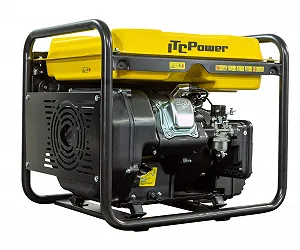 Інверторний бензин (4-х такт) генератор ITC Power GG40Xi 3,9 кВт ціна на synthetic.ua - Фото 1 Інверторний бензин (4-х такт) генератор ITC Power GG40Xi 3,9 кВт synthetic.ua - Фото 1
