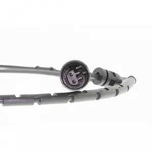 Датчик зносу гальмівних колодок VEMO V20-72-0528 synthetic.ua - Фото 1