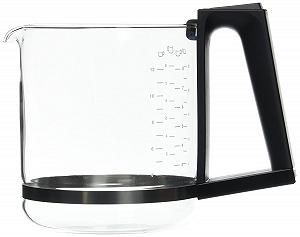 Глечик для кави Krups XB900401 Чорний - Фото 1