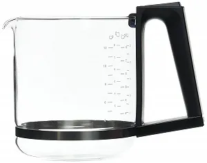 Кувшин для кофе Krups XB900401 Черный - Фото 1