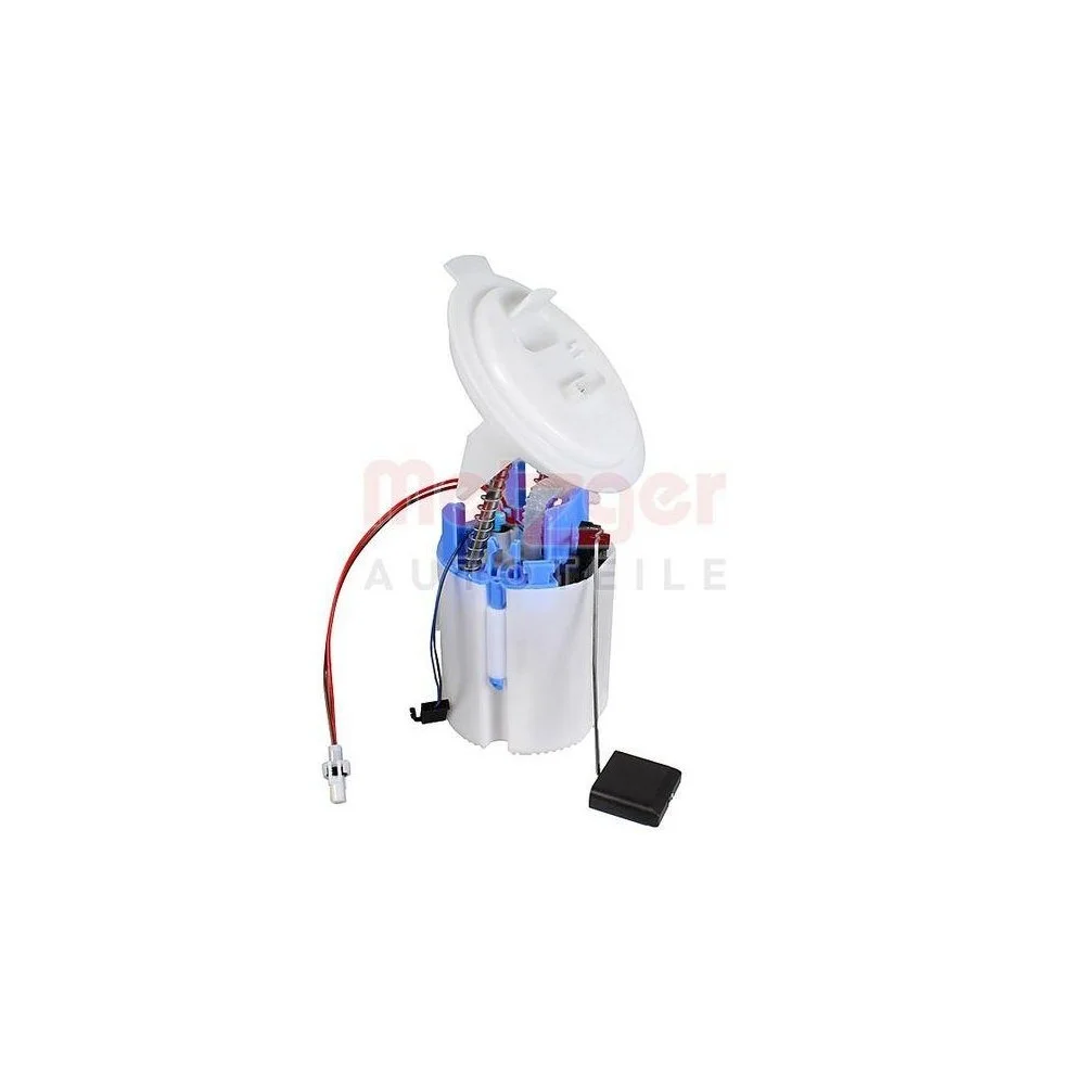 Модуль подачи топлива METZGER AUTOTEILE 2250670 для MERCEDES-BENZ, правый, фото №1