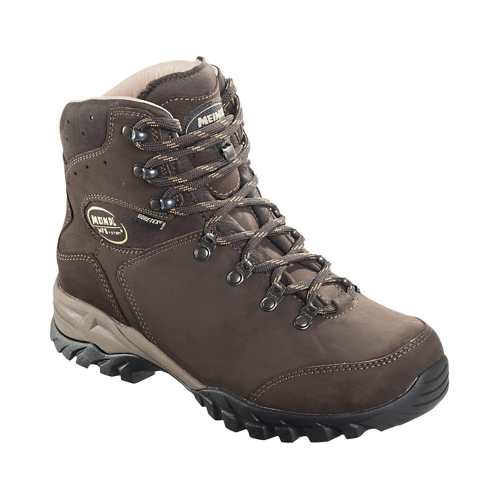 Трекінгові черевики Meindl Meran Lady GTX Жіночі, фото №4