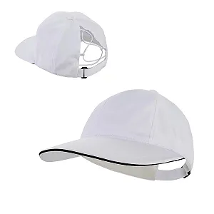 Бейсболка SIQITECHUK Детская для девочек с отверстием для хвоста дышащая - Фото 1