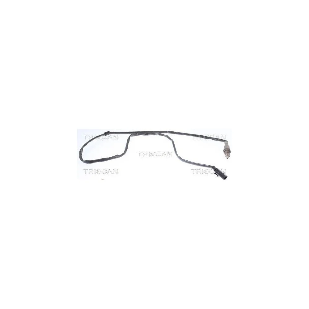 Лямбда-зонд TRISCAN 8845 29198 для SEAT SKODA VW, після каталізатора, фото №1