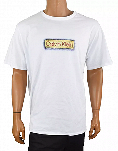 Футболка Calvin Klein L - Фото 1