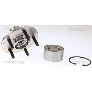 Комплект подшипника ступицы TRISCAN 8530 80009 для CHRYSLER, передний мост synthetic.ua - Фото 1