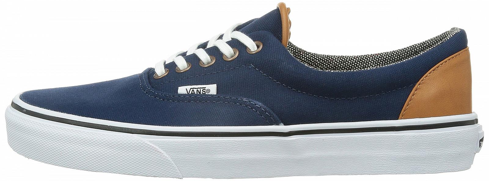Взуття для скейтбордингу Vans Classic Unisex Дитяче, фото №8 Взуття для скейтбордингу Vans Classic Unisex Дитяче, фото №8