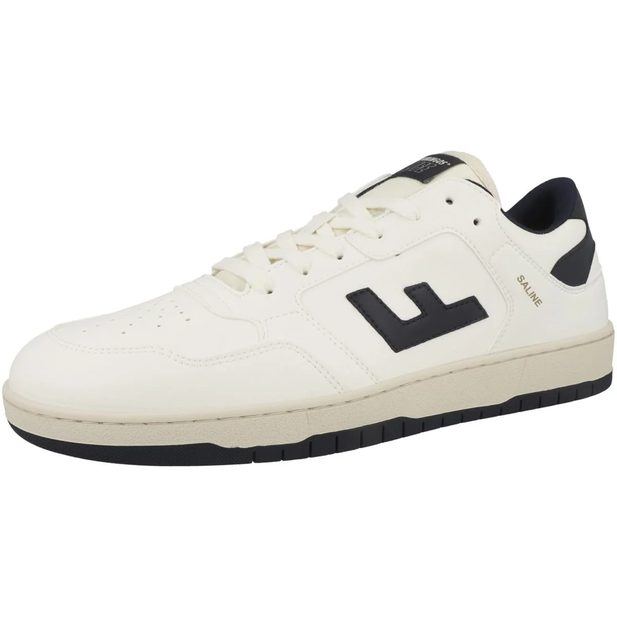 Кеди Unisex Low Saline Flamingos Life, фото №4