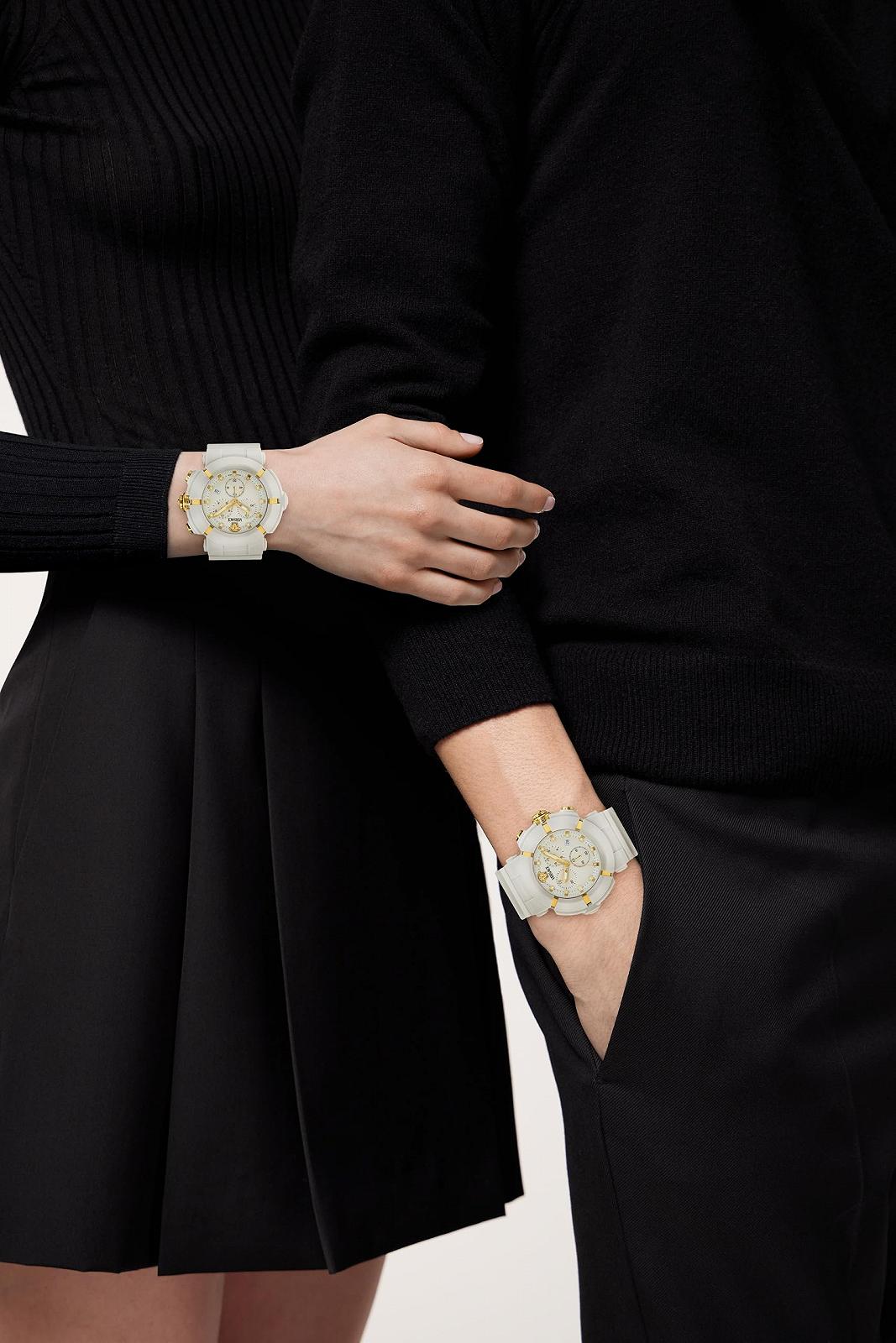 Годинник Versace VE0L00225, фото №4