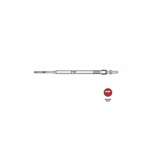 Свеча накаливания NGK 96853 D-Power для ALFA ROMEO CITROËN FIAT IVECO LANCIA PEUGEOT synthetic.ua - Фото 1