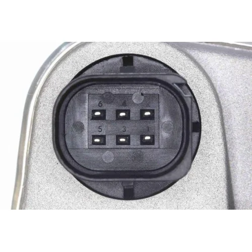 Дросельна заслінка VEMO V33-81-0018 CHRYSLER, фото №3