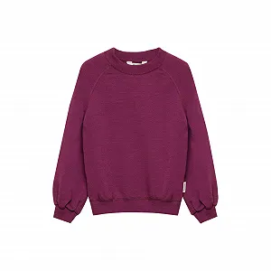 Свитшот Dilling Kids Натуральная мериносовая шерсть - Фото 1