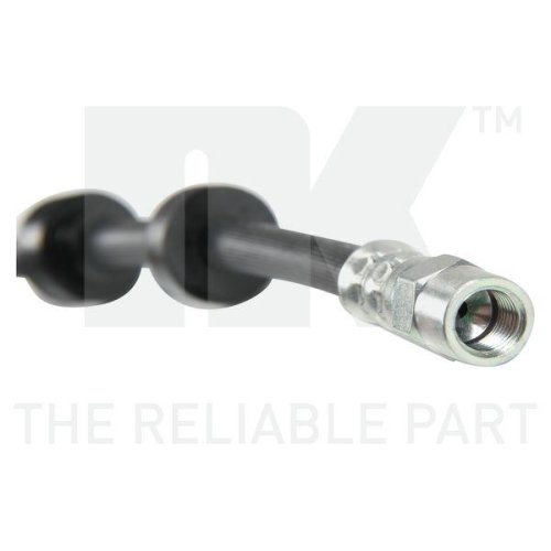 Гальмівний шланг NK 854757 для SEAT VW, передня вісь, фото №3