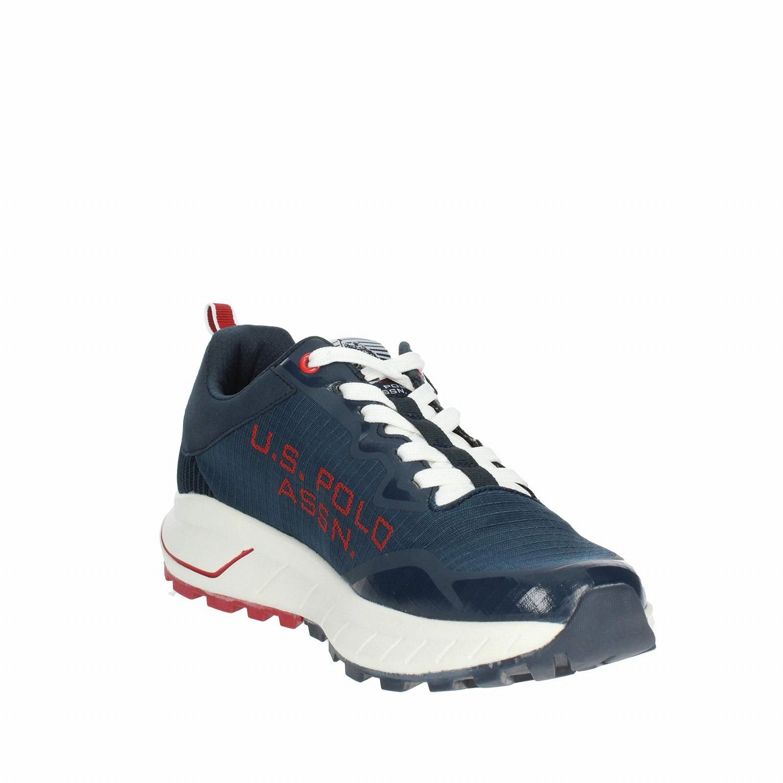 Кросівки U.S. POLO ASSN. чоловічі нейлонові, фото №5 Кросівки U.S. POLO ASSN. чоловічі нейлонові, фото №5