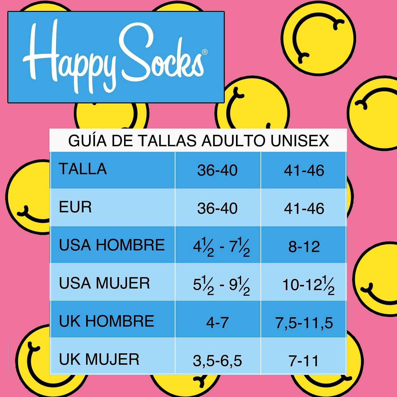Носки Happy Socks Ho Женские, фото №4