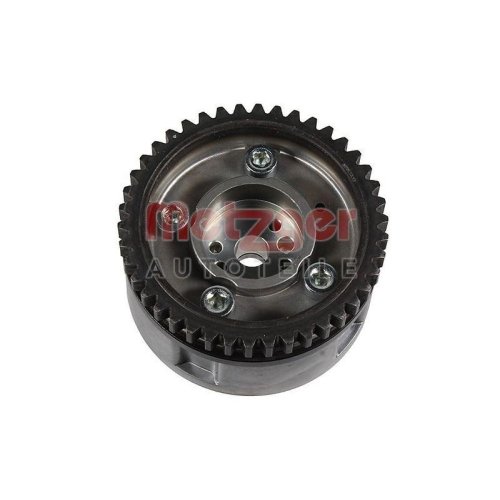 Фазорегулятор METZGER 2410106 сторона впуска для HYUNDAI KIA, фото №2