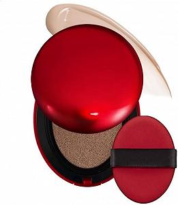 Купити Тональний крем Red Cushion Glass Skin (23N Sand) - Фото 1 Тональний крем Red Cushion Glass Skin (23N Sand) - Фото 1
