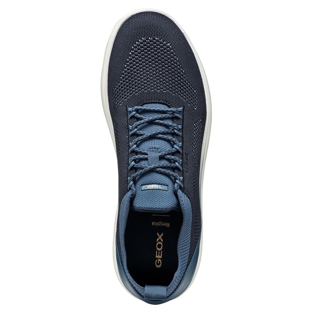 Кросівки Geox Spherica E Чоловічі, фото №4