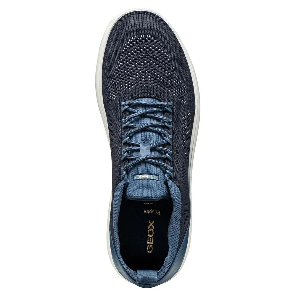 Кроссовки Geox Spherica E, фото №4 Кроссовки Geox Spherica E, фото №4