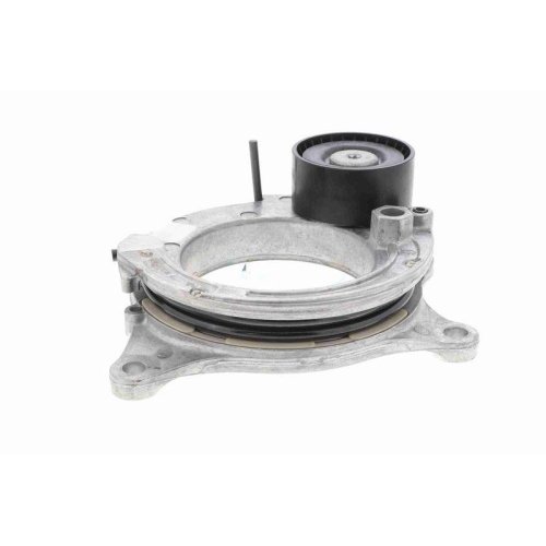 Натягувач ременя, поліклиновий ремінь VAICO Green Mobility Parts V20-8259 для BMW, фото №3