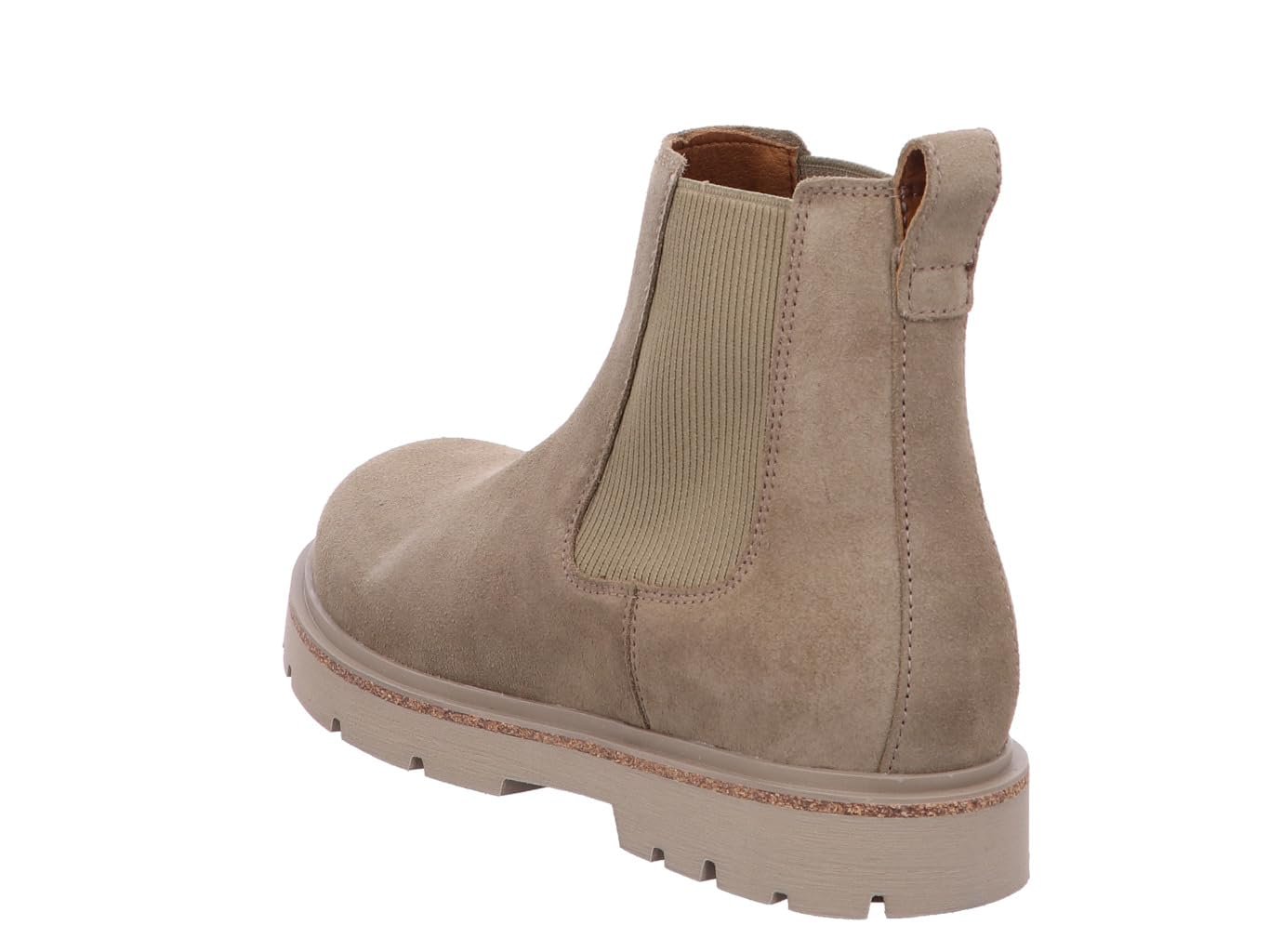 Черевики Birkenstock Highwood Slip On Mid 1025756, фото №5