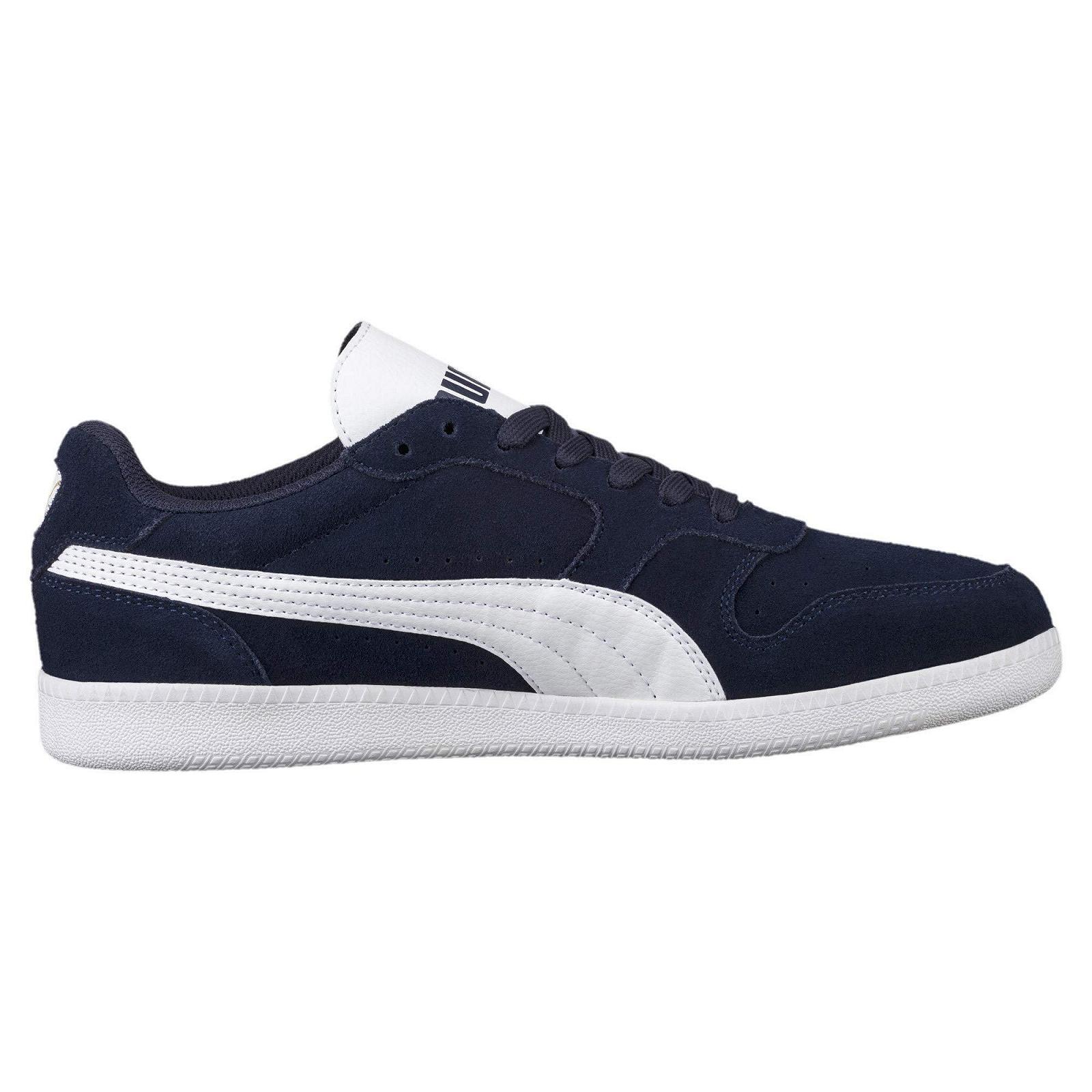 Кросівки PUMA Icra Trainer Sd Unisex, фото №4