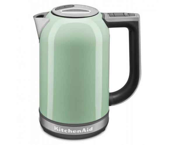 Електрочайник KitchenAid 5KEK1722EPT, фото №1