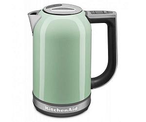 Електрочайник KitchenAid 5KEK1722EPT - Фото 1