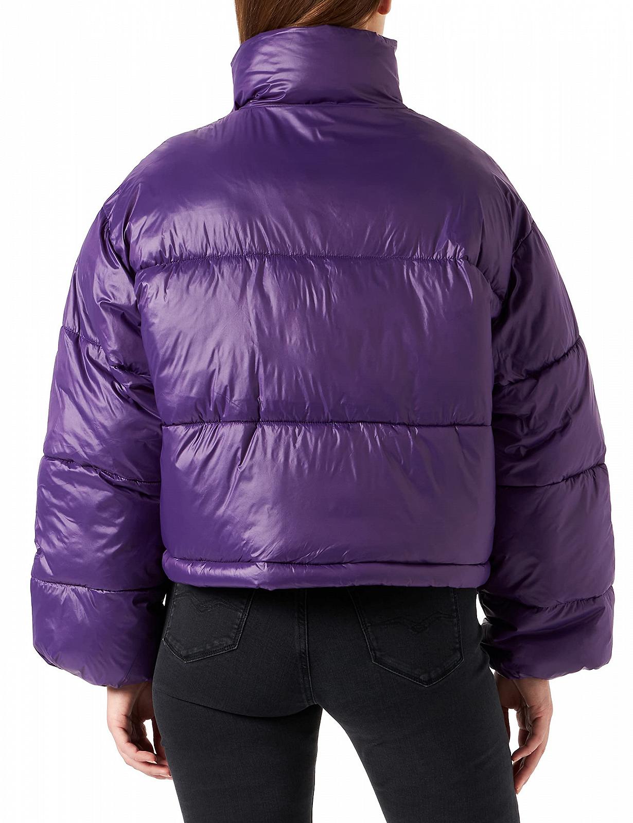 Куртка JJXX Jxbeany Shine Puffer Sn Женская, фото №4