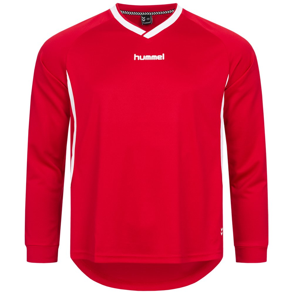 Футболка дов. рукав Hummel S, фото №1