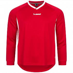 Футболка с длинным рукавом Hummel XL - Фото 1