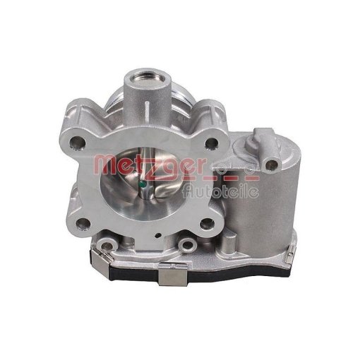 Дроссельная заслонка METZGER 0892999 для OPEL GENERAL MOTORS, фото №2