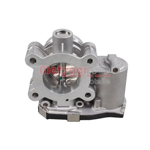 Дросельна заслінка METZGER 0892999 для OPEL GENERAL MOTORS, фото №2 Дросельна заслінка METZGER 0892999 для OPEL GENERAL MOTORS, фото №2