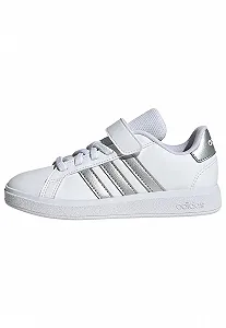 Купить Детские теннисные туфли adidas Grand Court 2.0 Unisex - Фото 1 Детские теннисные туфли adidas Grand Court 2.0 Unisex - Фото 1
