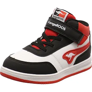Кросівки Kangaroos K-CPI Tive Mid Ev для дітей, унісекс - Фото 1