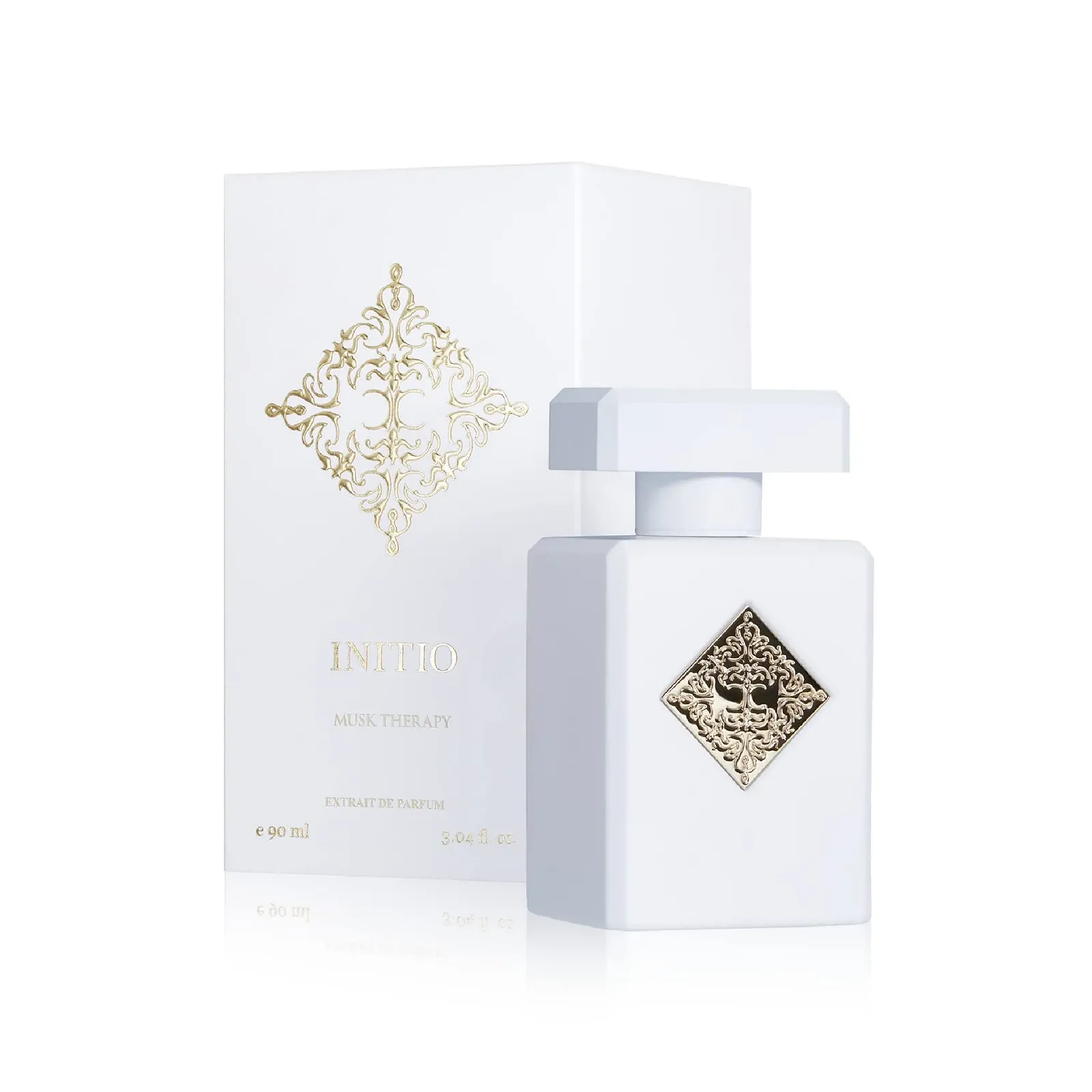 Екстракт парфумів INITIO PARFUMS PRIVES Musk Therapy 90 мл, фото №2 Екстракт парфумів INITIO PARFUMS PRIVES Musk Therapy 90 мл, фото №2