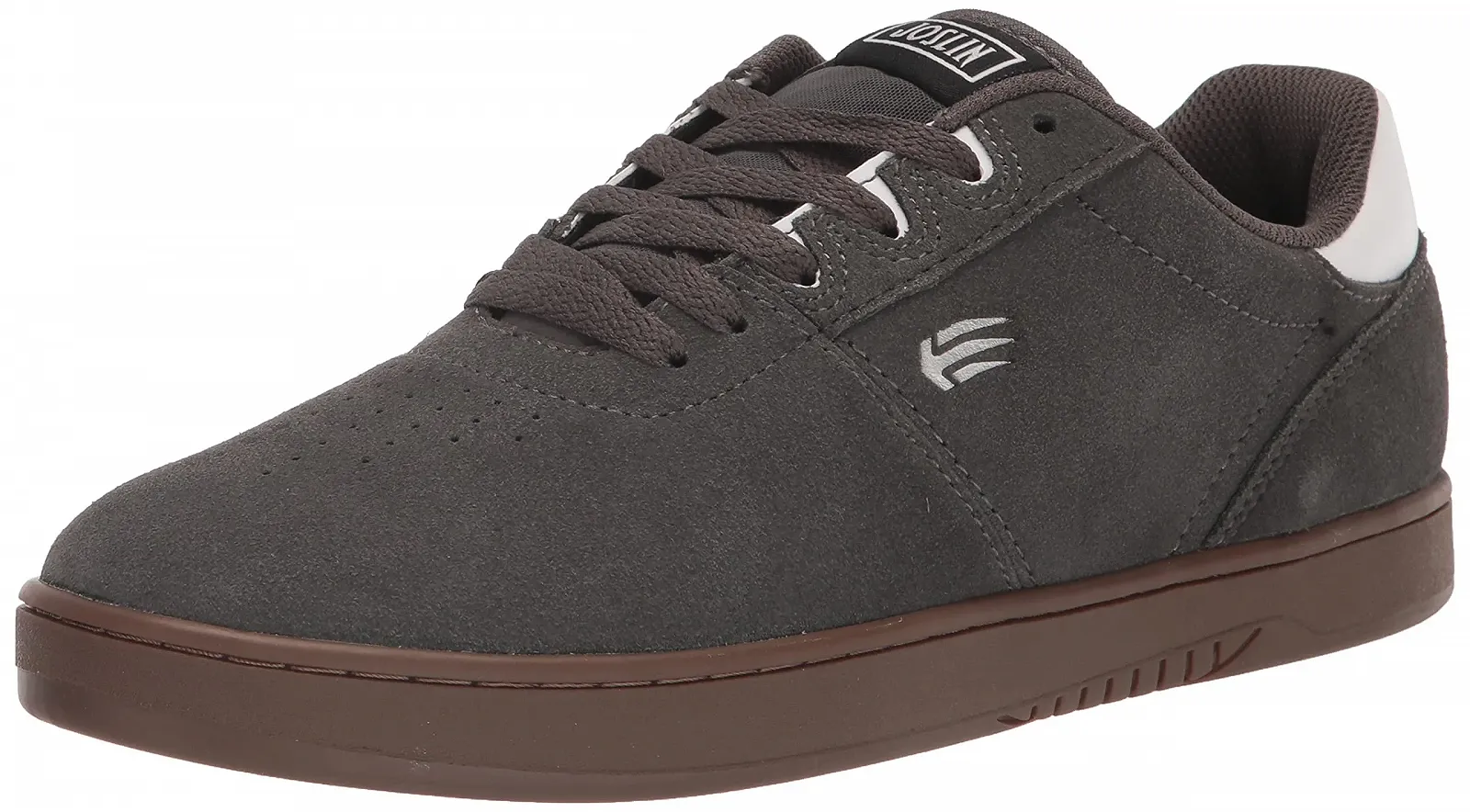 Кеди Etnies 4102000144-367, фото №1