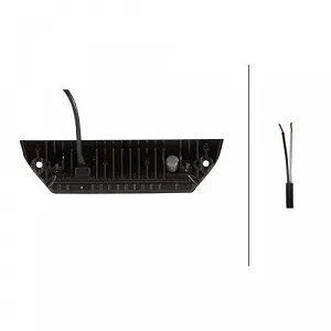 Рабочая фара HELLA 1GB 996 098-001 FMS Base для FAUN AMMANN ROSENBAUER цена на synthetic.ua - Фото 1 Рабочая фара HELLA 1GB 996 098-001 FMS Base для FAUN AMMANN ROSENBAUER synthetic.ua - Фото 1