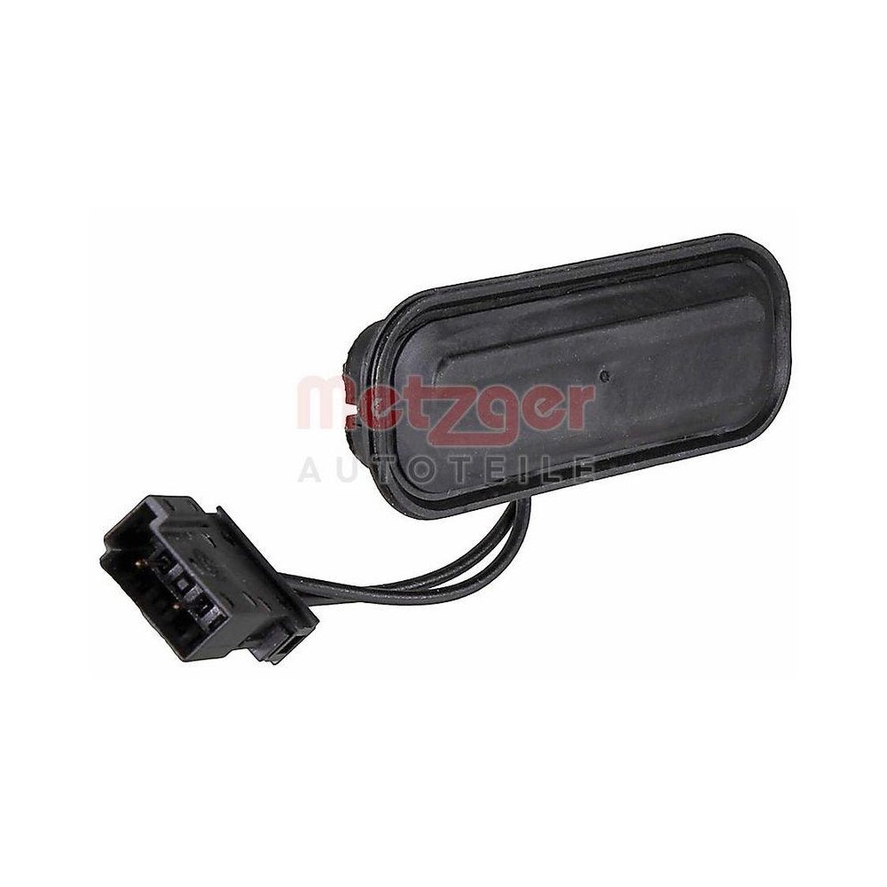 Ручка багажника METZGER 2310919 OPEL VAUXHALL GENERAL MOTORS, фото №1 Ручка багажника METZGER 2310919 OPEL VAUXHALL GENERAL MOTORS, фото №1