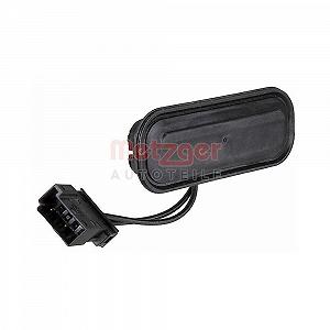 Ручка багажника METZGER 2310919 OPEL VAUXHALL GENERAL MOTORS - Фото 1