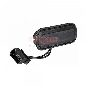 Ручка багажника METZGER 2310919 OPEL VAUXHALL GENERAL MOTORS - Фото 1