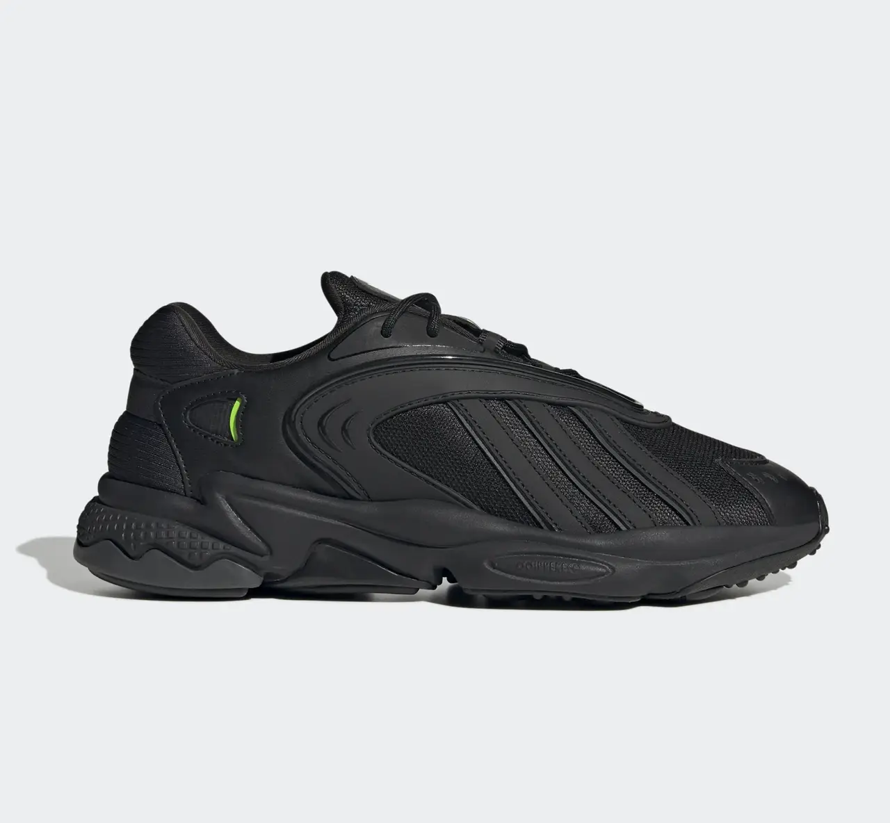 Кроссовки Adidas Originals Oztral 44, фото №1