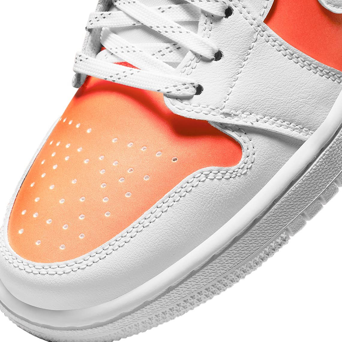 Кросівки Nike Air Jordan 1 Mid чоловічі, фото №8