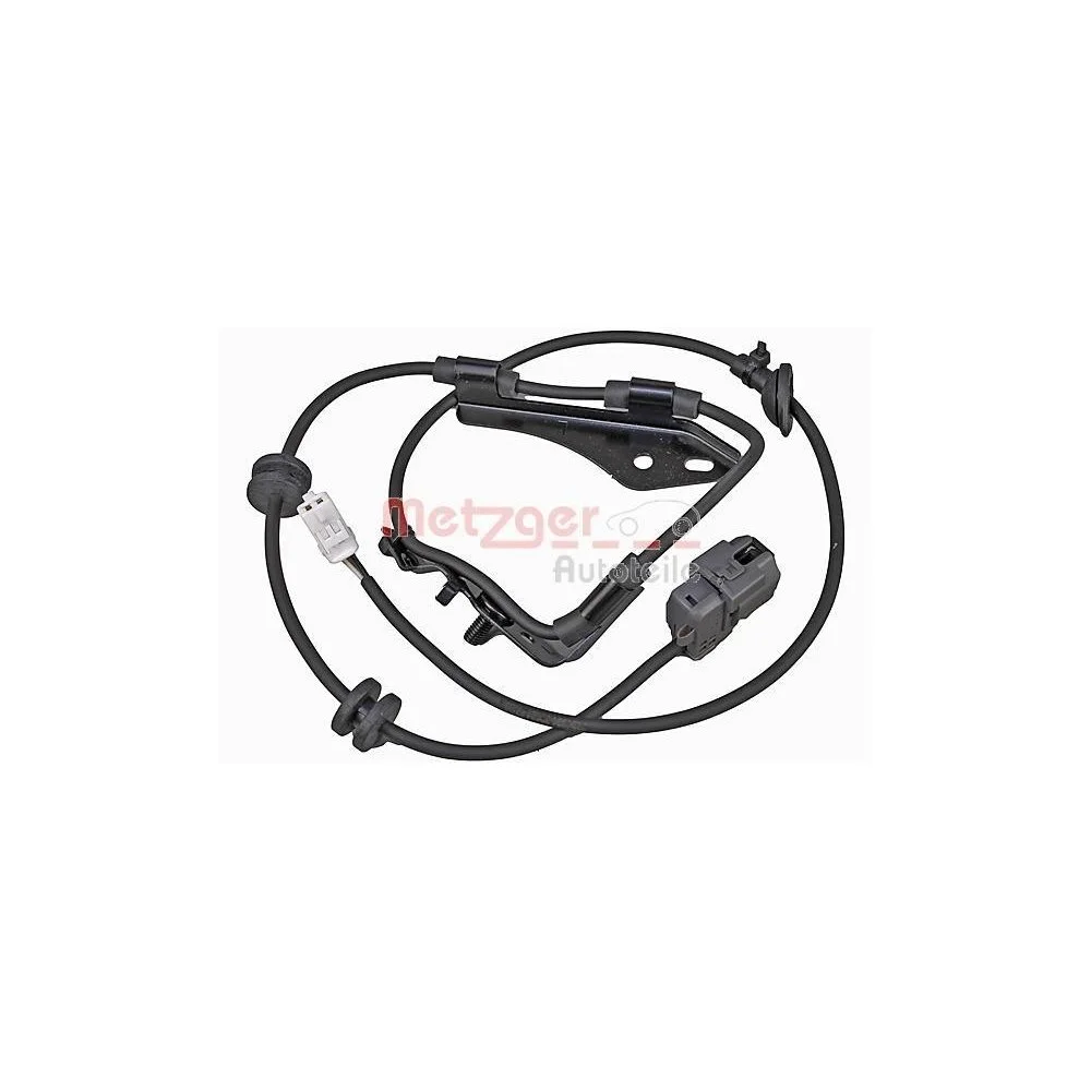 Ремкомплект кабелю датчика швидкості колеса METZGER GREENPARTS 2324094 для TOYOTA, фото №1